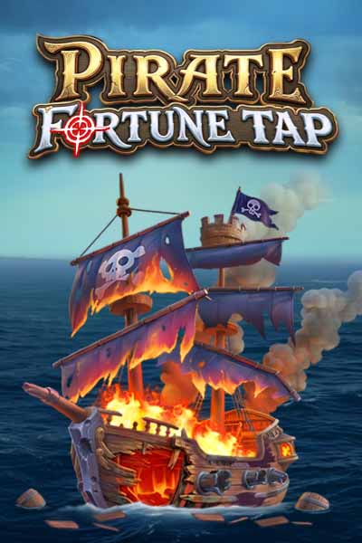 Pirate Fortune Tap