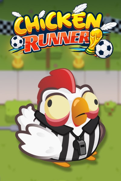 Chicken Runner
